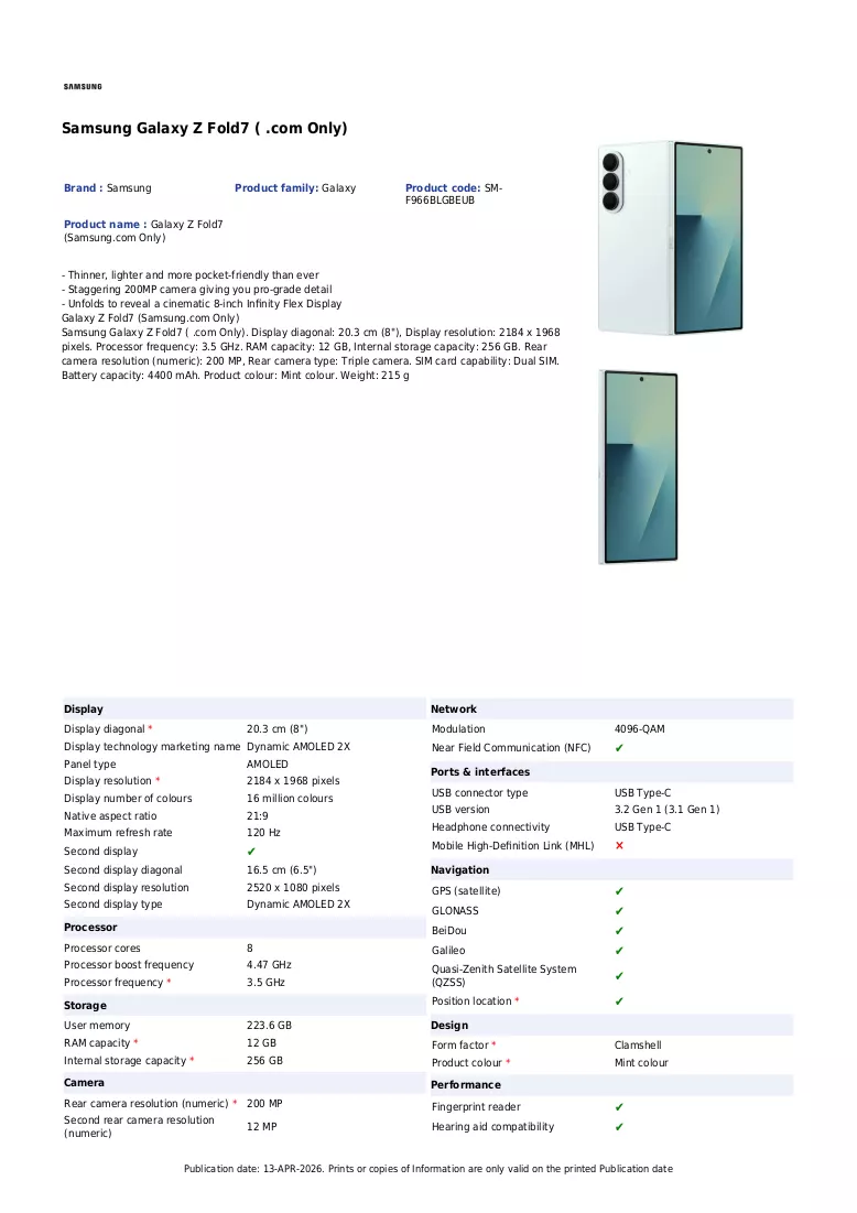 Buklets