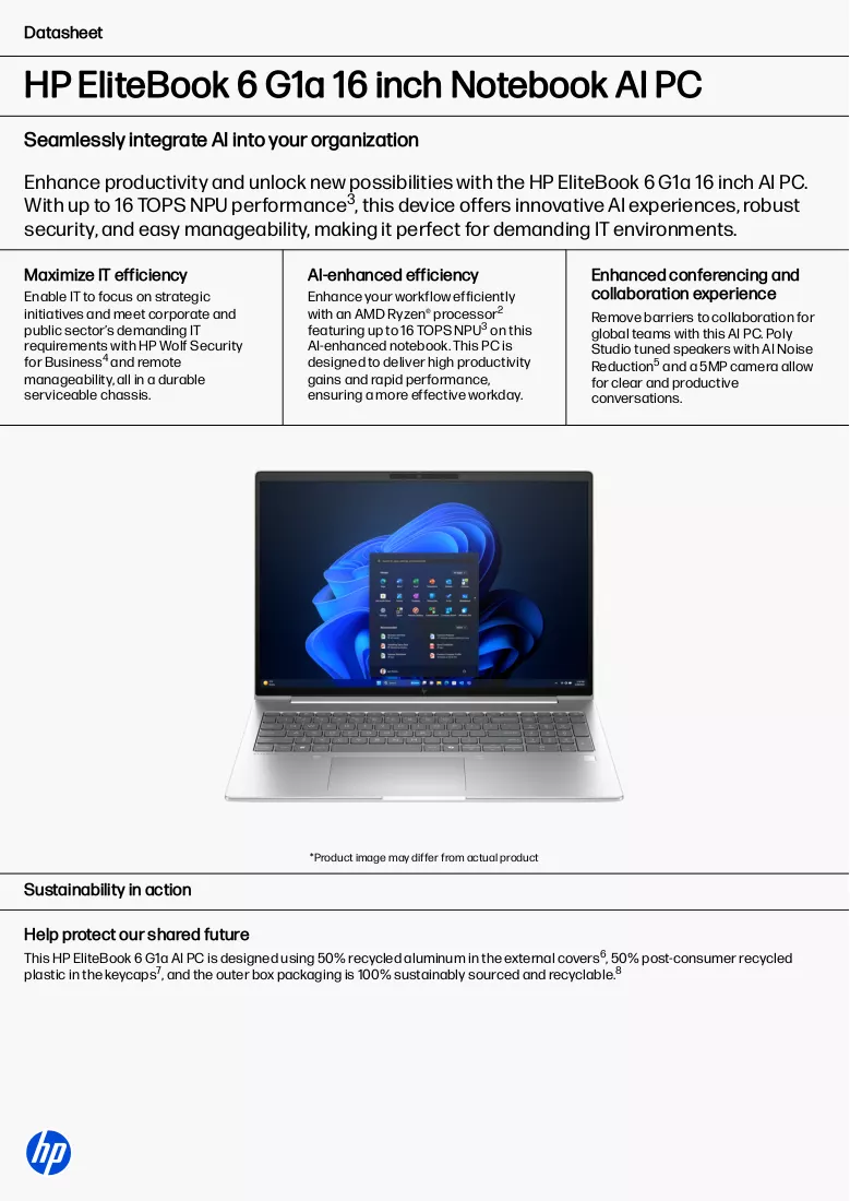 Buklets