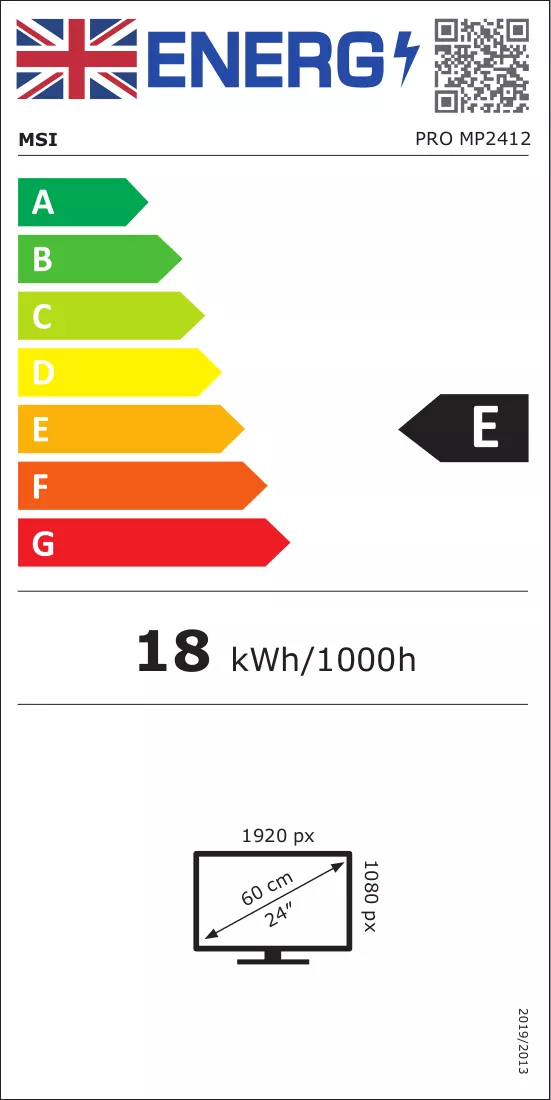 Energomarķējums