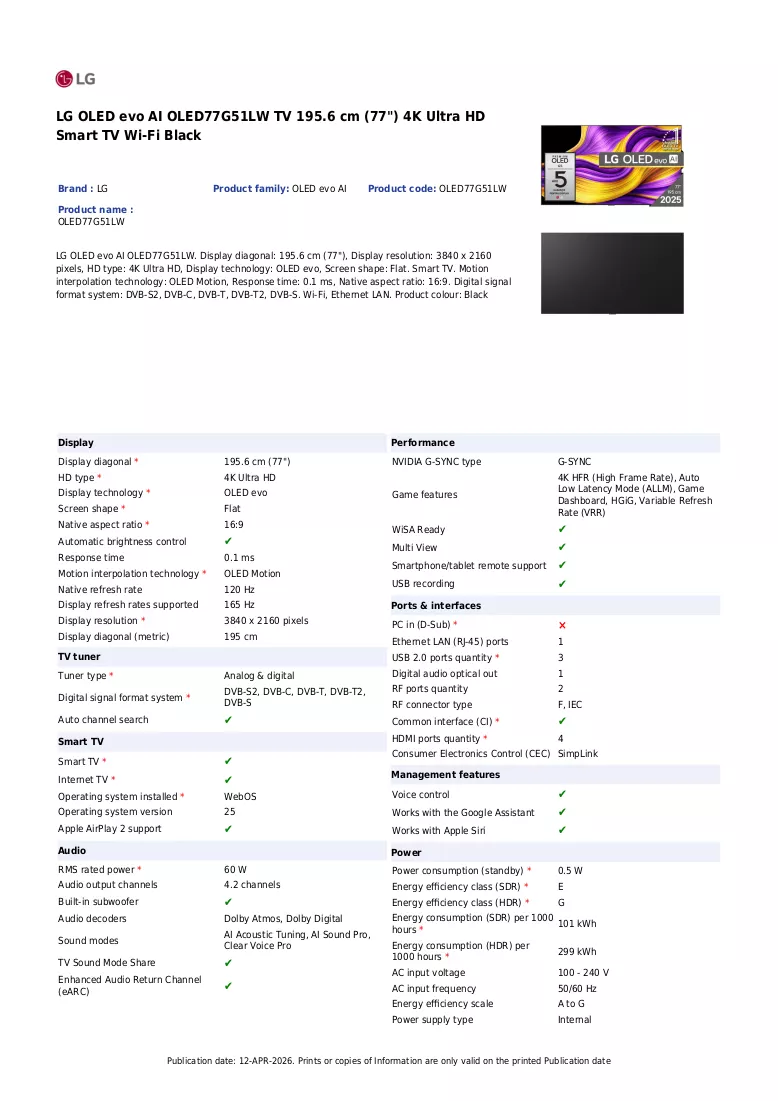 Buklets