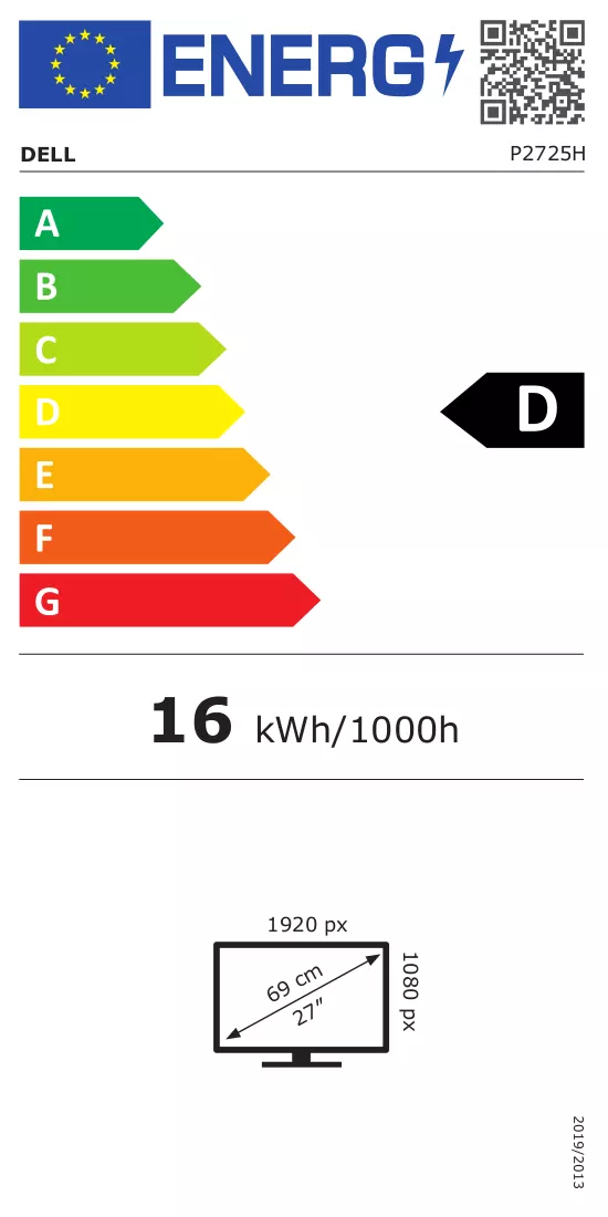 Energomarķējums