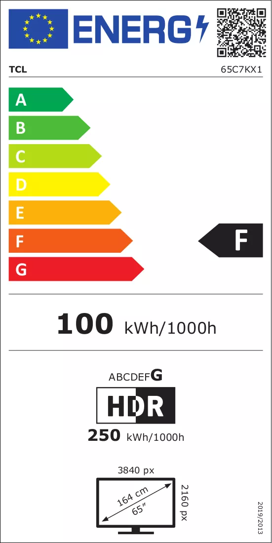 Energomarķējums