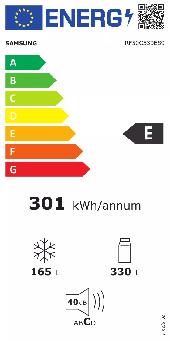 Energomarķējums