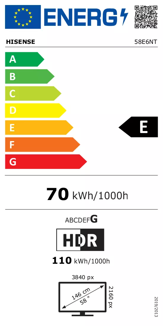 Energomarķējums