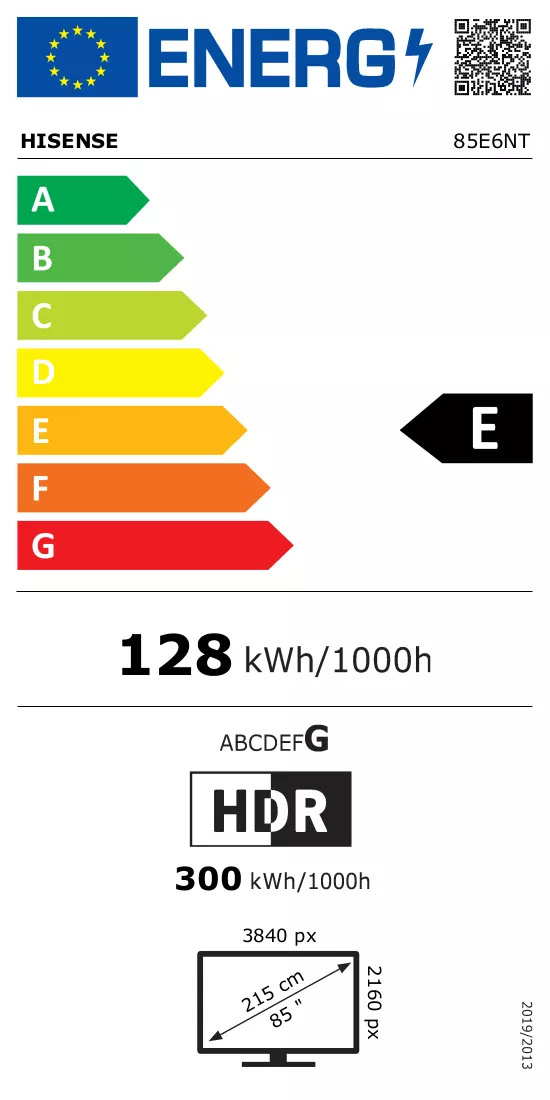 Energomarķējums