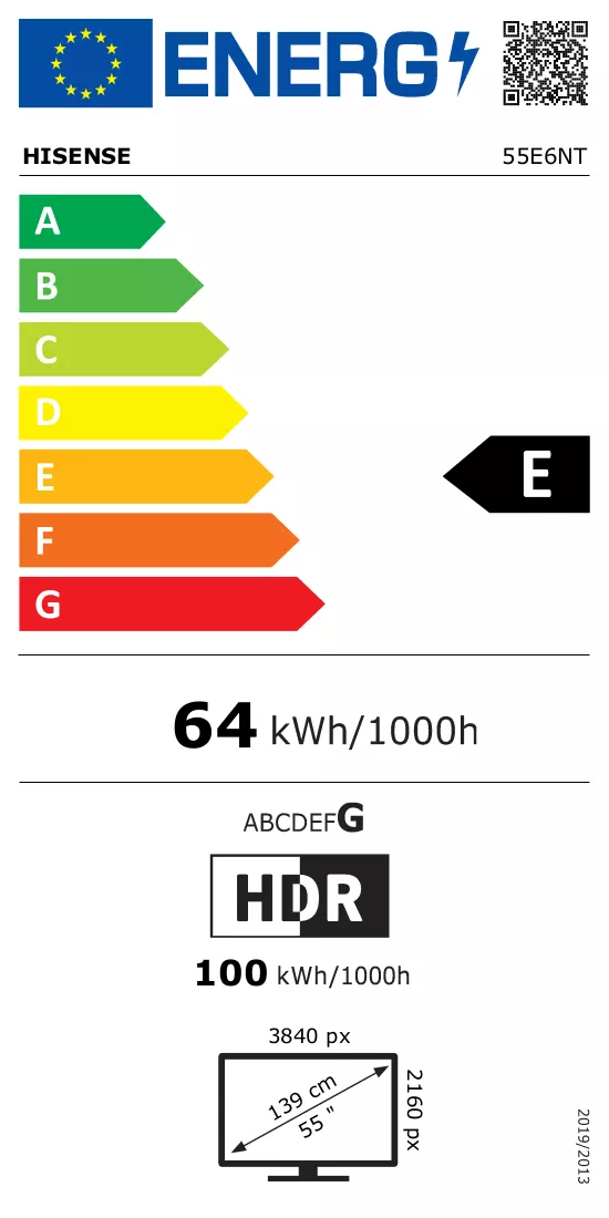 Energomarķējums