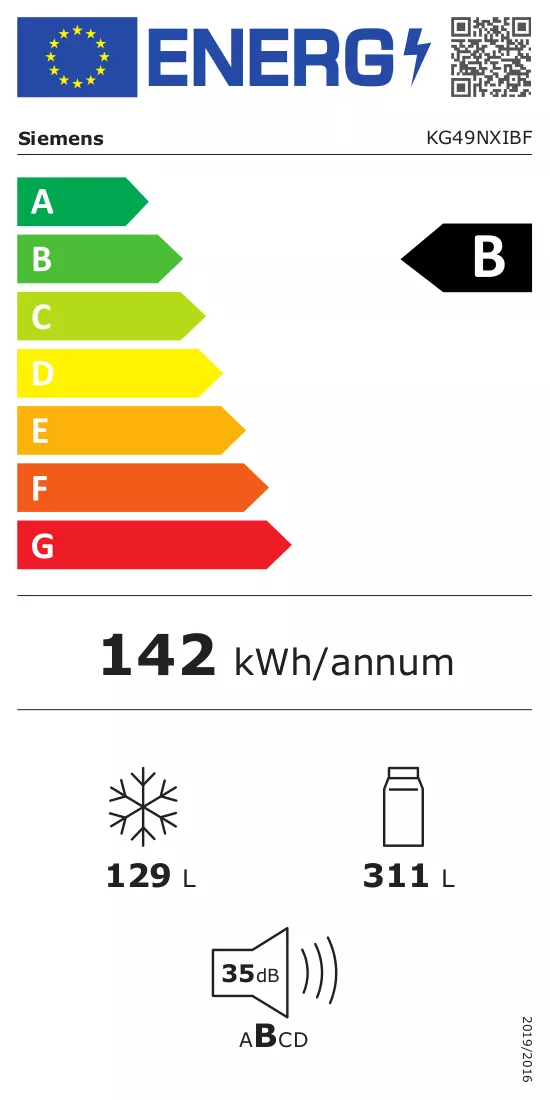 Energomarķējums
