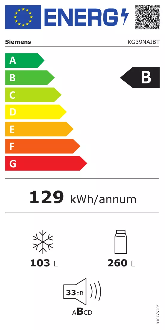 Energomarķējums