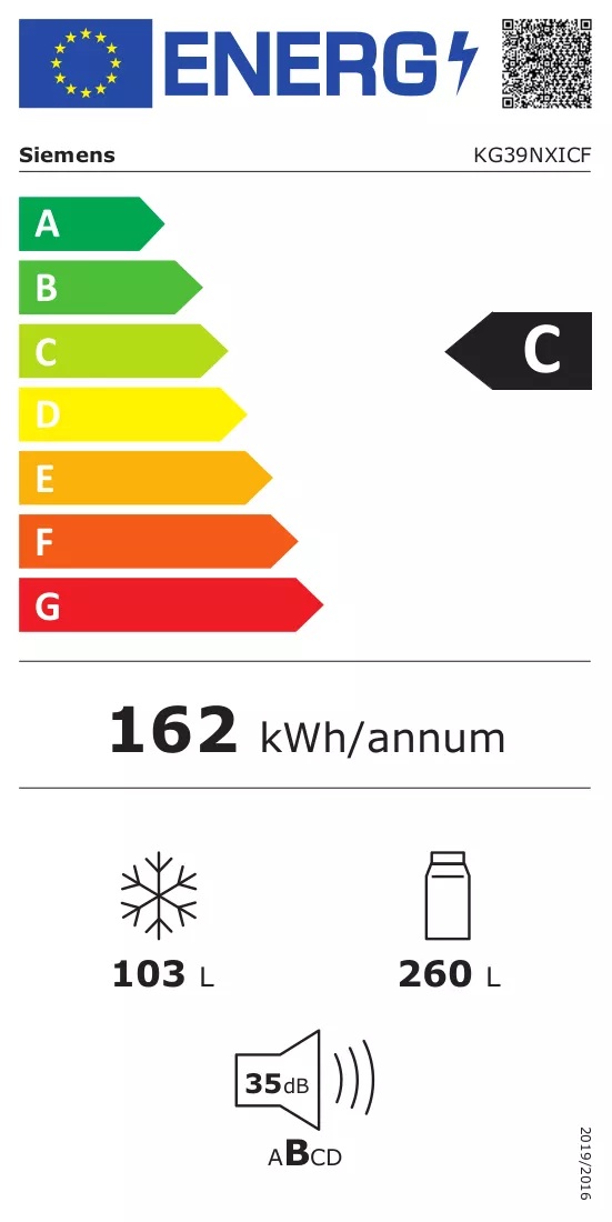 Energomarķējums