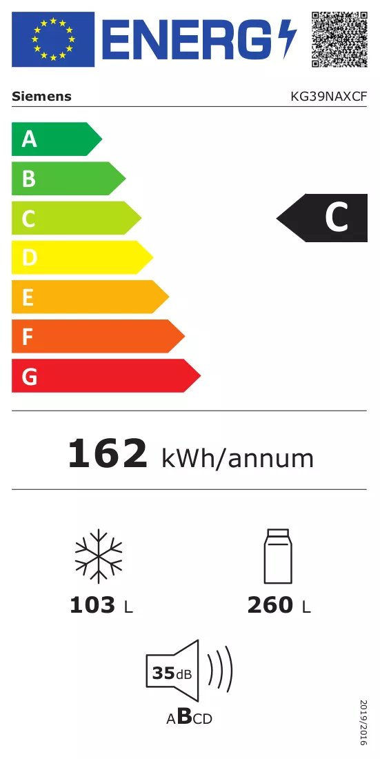 Energomarķējums