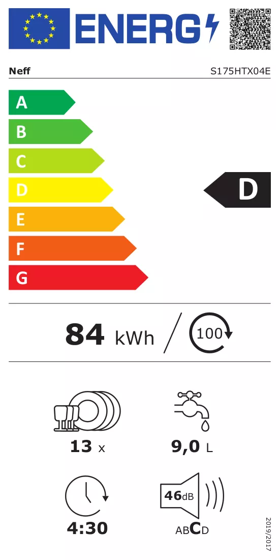 Energomarķējums
