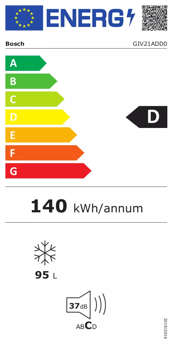 Energomarķējums