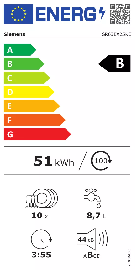 Energomarķējums