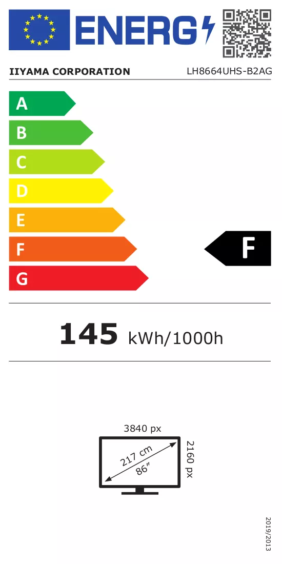 Energomarķējums