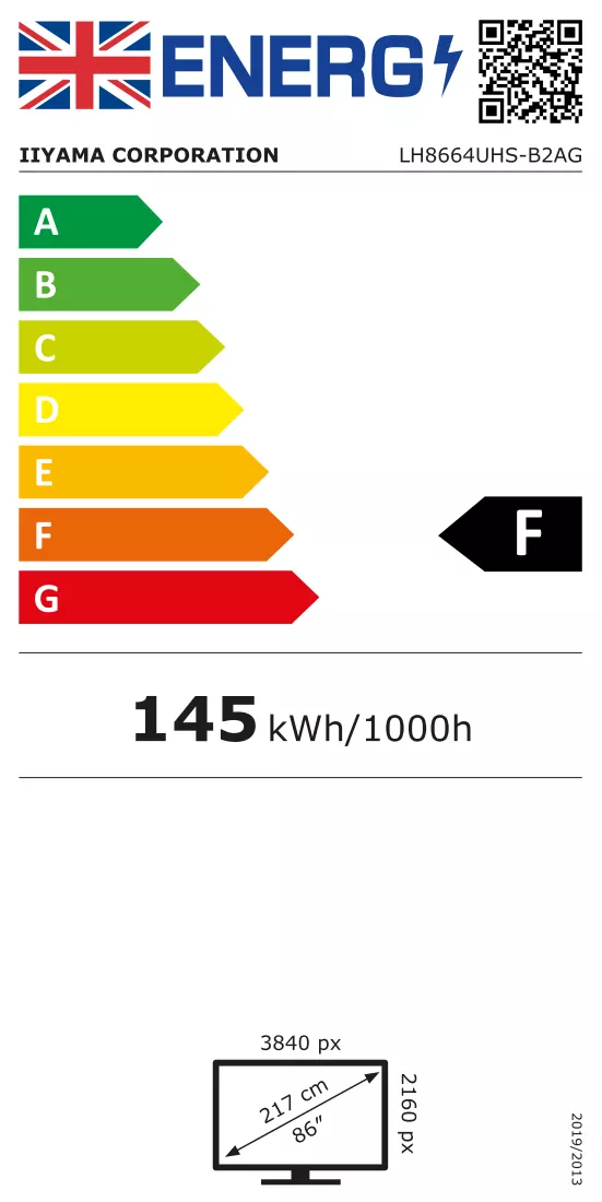 Energomarķējums