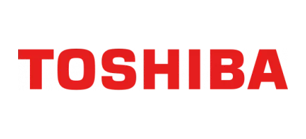TOSHIBA