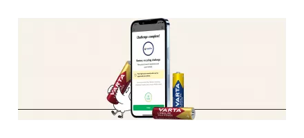 VARTA