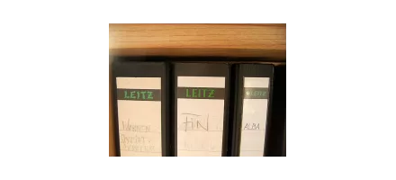 LEITZ